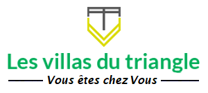 Les villas du triangle